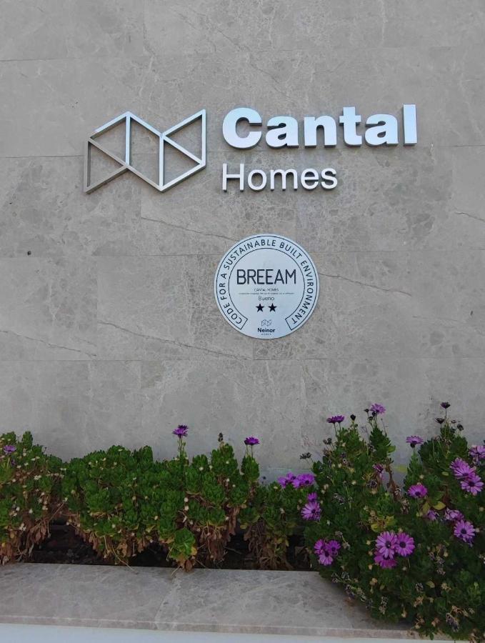 Apartamento La Invencible Mojacar en 1ª Línea de Playa Exterior foto