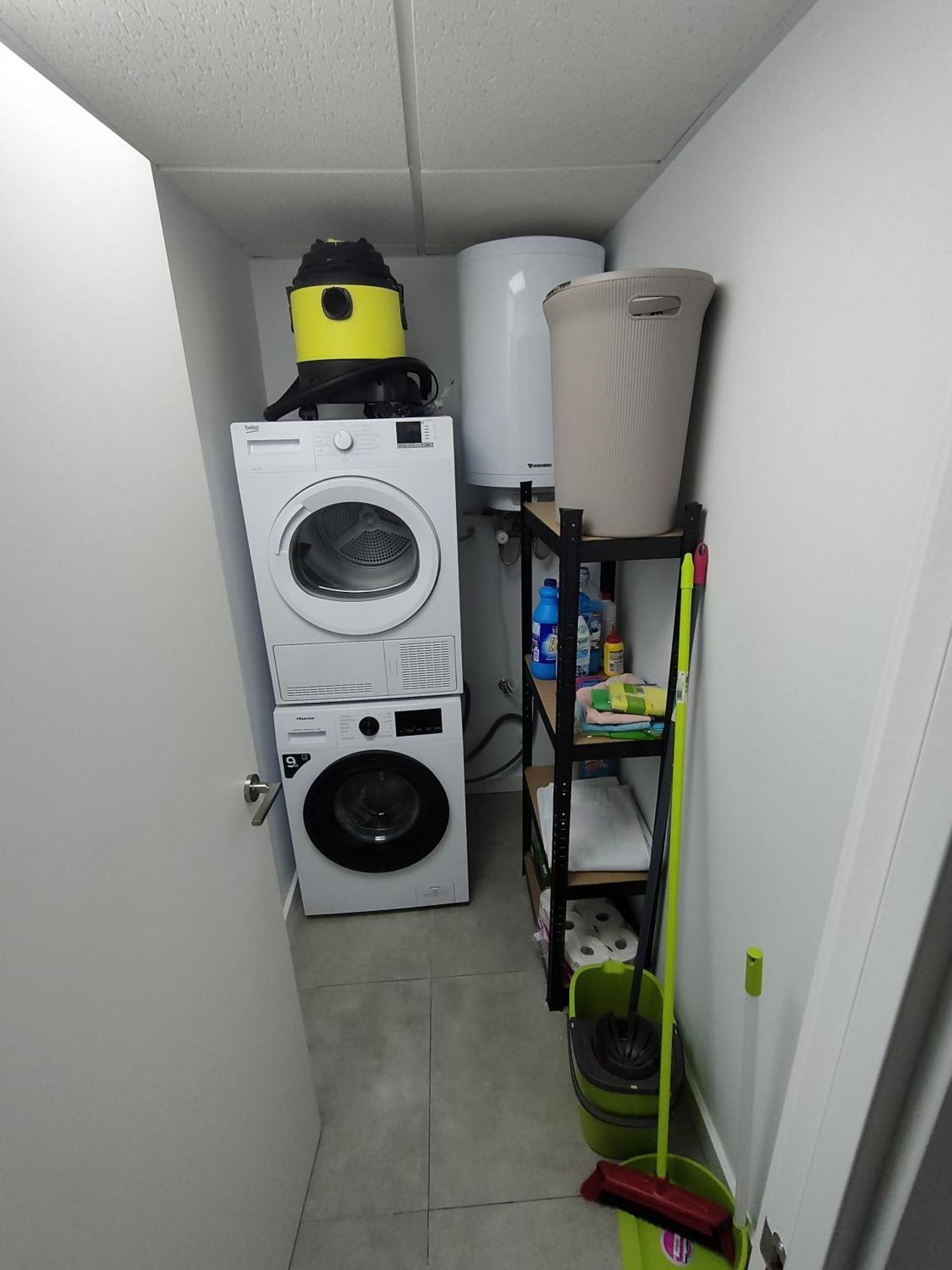 Apartamento La Invencible Mojacar en 1ª Línea de Playa Exterior foto